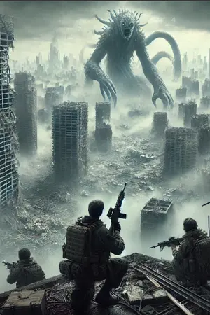 ปกนิยาย 4 Dimension