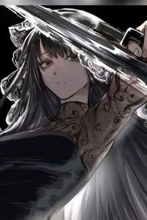 ปกนิยาย นางร้ายในวันสิ้นโลกของนิยายน้ำเน่าเล่มหนึ่ง