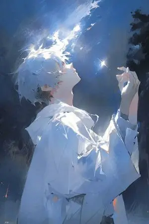 ปกนิยาย นายแวมไพร์ตัวร้ายกับหนุ่มน้อยตัวป่วน