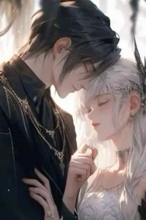 ปกนิยาย ราชาแวมไพร์ทั้ง 7