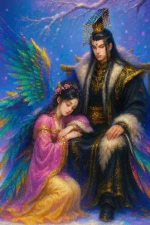 ปกนิยาย เงามารลวงใจ