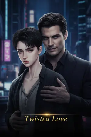 ปกนิยาย รอยรักสีเลือด