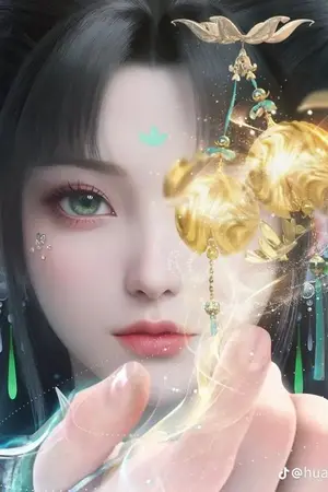 ปกนิยาย [ Perfect World โลกอันสมบูรณ์แบบ OC ] หยาดน้ำใต้เงาหลิว