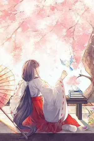 ปกนิยาย [ TOUKEN RANBU  OC ] ยามฤดูเปลี่ยนผัน