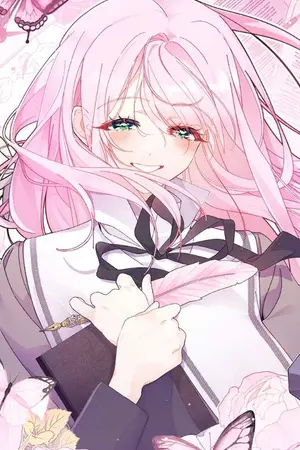 ปกนิยาย [classroom of the elite OC] กระต่ายดุ