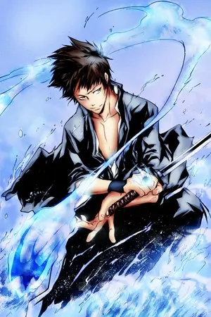 ปกนิยาย [ Reborn / KHR - Real eyes realize ]