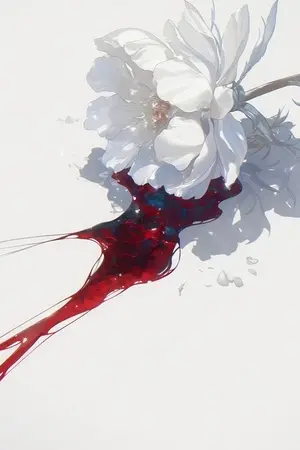 ปกนิยาย [ Transformers Prime ] My enemies