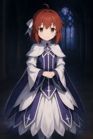 ปกนิยาย Fic Danmachi : เวทมนตร์ที่แท้จริง(มหาเวทย์)ทั้งห้าจากนาสุเวิร์สในโอราริโอ้