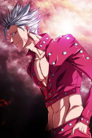 ปกนิยาย [Fic One Piece] วันพีช : บาปแห่งความโลภของจิ้งจอก "บัน"