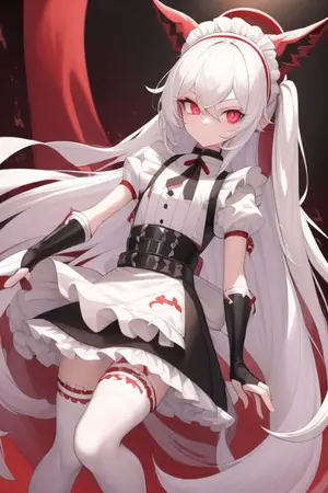 ปกนิยาย Mahou Kaimei เอาจริงดิ?
