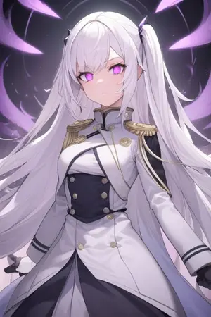 ปกนิยาย [Fanfic:One Piece] Dark Horizon