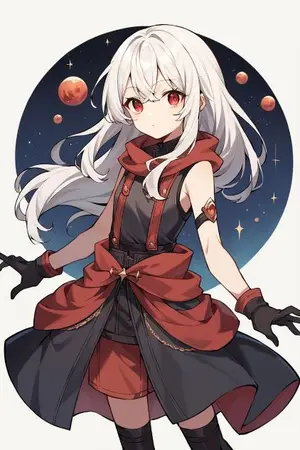 ปกนิยาย [FANFIC Anime]เมื่อผมเล่นกับ AI แล้ว AI มันไม่เล่นด้วย