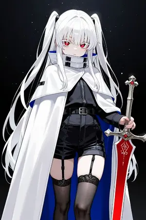 ปกนิยาย [FANFIC Sword Art Online]Aincrad Accel Alurax