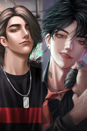 ปกนิยาย นักเลงเกิดใหม่ #ก้างสายลุย