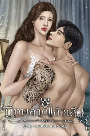 ปกนิยาย