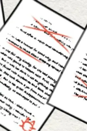 ปกนิยาย นักเขียนมือใหม่ + เทคนิคเขียนนิยาย