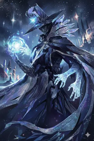 ปกนิยาย ความรุ่งเรืองแห่งเนเธอร์ริล