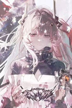 ปกนิยาย [Arknights] เกิดใหม่ทั้งทีขอเป็นนีทได้มั้ย? (นิยายแปล)