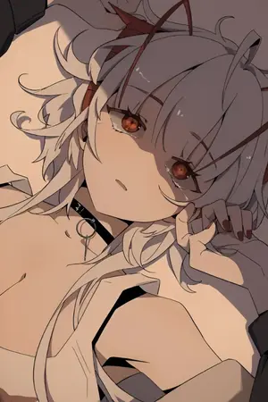 ปกนิยาย [Arknights] เกิดใหม่ทั้งทีขอเป็นนีทได้มั้ย? (นิยายแปล)