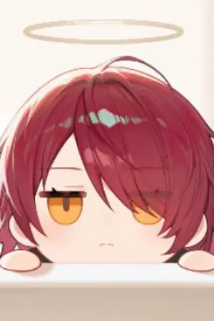 ปกนิยาย [Arknights] ใครบอกว่าฉันเก็บกดเรื่องพรรค์นั้นกัน!