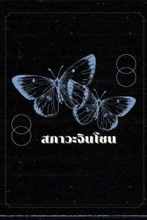 ปกนิยาย สภาวะจินโซน