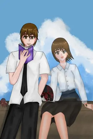 ปกนิยาย เทียนหอมบนต้นไม้