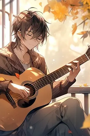 ปกนิยาย [Fic : Honkai Star Rail] Songs Of Sorrow : เพลงนี้แด่เธอผู้สิ้นหวัง