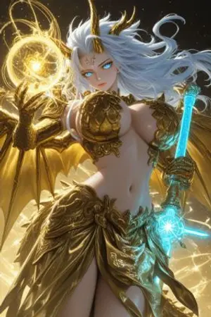 ปกนิยาย เกิดใหม่ในโลกแฟนตาซี: เริ่มต้นด้วยระบบภรรยาสาวมังกร