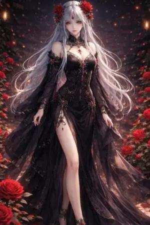 ปกนิยาย ภรรยาโหด: ลงจากเขาเก้าภรรยายอมอ่อนโยนต่อผมคนเดียว