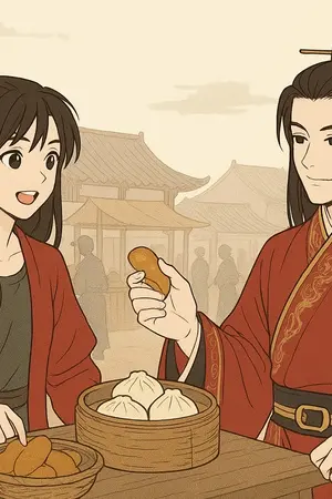 ปกนิยาย บุปผาในเงารัตติกาล