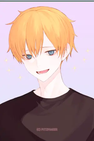 ปกนิยาย idol storm (นักร้องไอดอล)