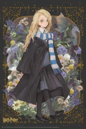ปกนิยาย HP: ผมแค่อยากอยู่เงียบๆ เท่านั้นเอง