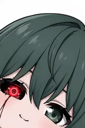 ปกนิยาย [Tokyo Ghoul] ผมรับนกฮูกตาเดียวมาเลี้ยงล่ะ
