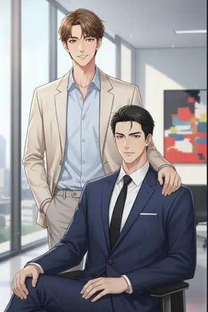 ปกนิยาย ระยะแอบรัก (The Distance of a Secret Love)