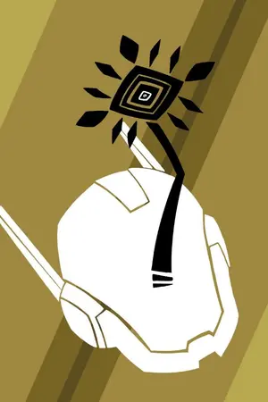 ปกนิยาย 「เวิ้งอนันต์ ณ ฉากหลังของจักรวาล」-  Backrooms Fictions (All OCs)