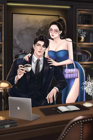 ปกนิยาย หมอขาไม่หย่ากับฉันได้หรือเปล่า
