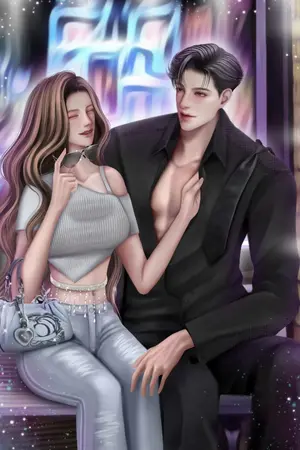 ปกนิยาย เขตปลอดพ่อของลูก (ปะป๊าอย่าใจร้าย)