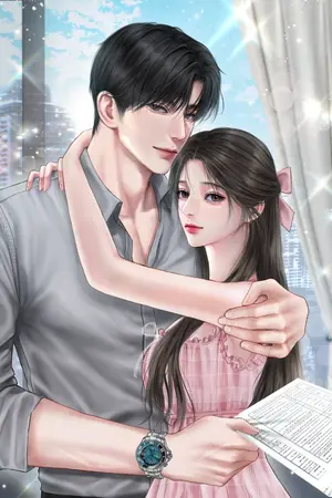 ปกนิยาย [อ่านฟรี] หมอขาเราหย่ากันได้ไหม