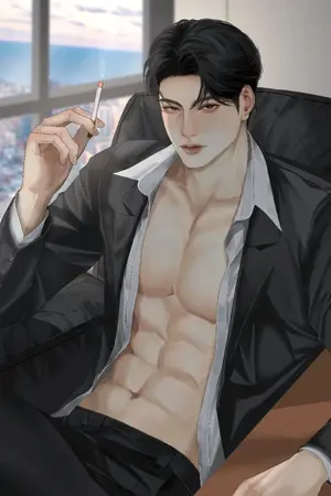 ปกนิยาย [อ่านฟรี] สามีหมอฉันขอหย่า