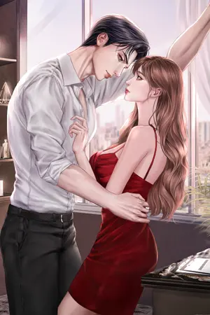 ปกนิยาย [อ่านฟรี] นางร้ายกลายเป็นเมียลับ