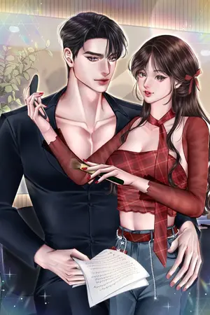 ปกนิยาย [อ่านฟรี] ลูกใครไม่รู้แต่หนูน่ะพ่อไม่รัก