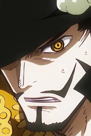 ปกนิยาย [Fic One piece  ]oc ใจน้อยในปราสาท(ตอนเดียว)