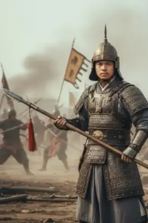 ปกนิยาย เรียกข้าว่าผู้ยิ่งใหญ่เหนือดินแดน