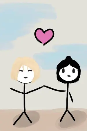 ปกนิยาย ไม่รู้ว่ารักตอนไหน