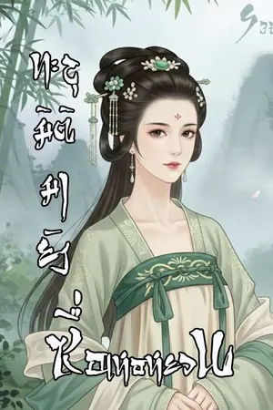 ปกนิยาย ทะลุมิติมายังซื่อเหอหยวน