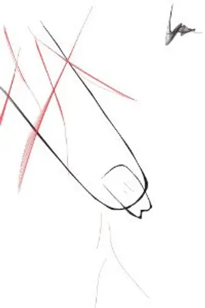 ปกนิยาย ฟันสับ