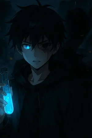 ปกนิยาย คืนที่ไม่มีแสง (A Night Without Light)