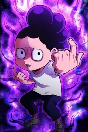 ปกนิยาย MHA || MBM ||My Better Me! มิเนตะคุง!