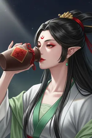 ปกนิยาย ท่านจอมมาร ท่านเป็นของข้า