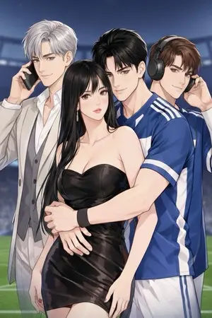 ปกนิยาย ร้ายรักมัสฤณ